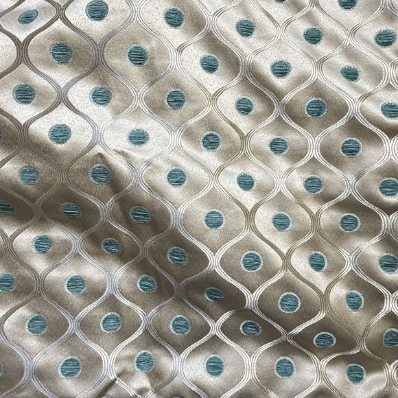 Pier 1 Imports 4 Piece Set 18”x18” Reversible Pillow Covers - Picture 6 of 7